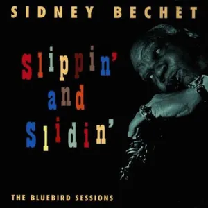 Slippin' and slidin' : the Bluebird sessions